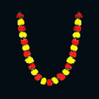 Sri Rudra Gendaladi Garland SR02997