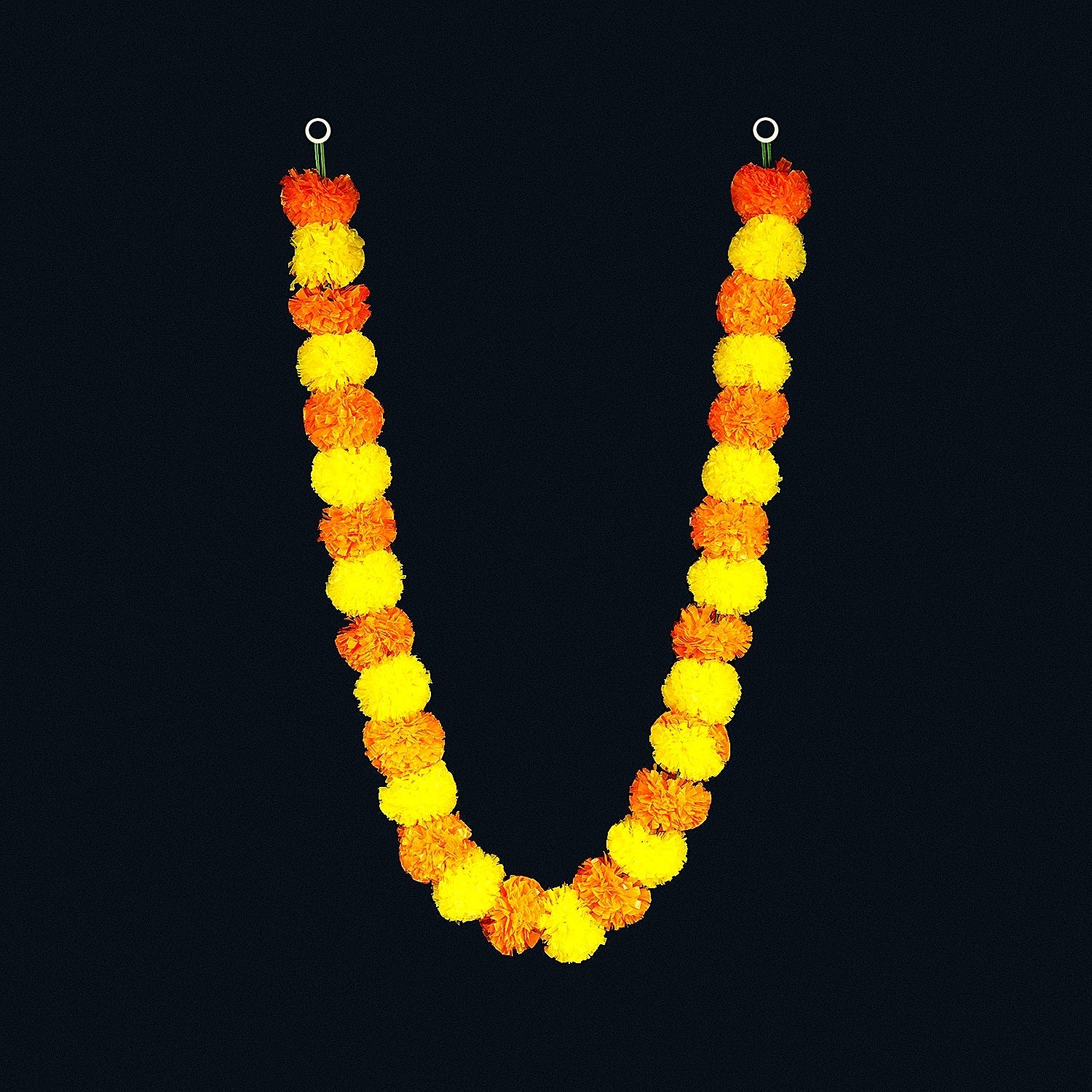 Sri Rudra Gendaladi Garland SR02997