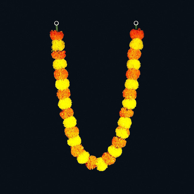 Sri Rudra Gendaladi Garland SR02997 Main Image