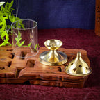 Sri Rudra Glass Dip (SR 00972)