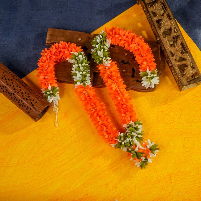 Sri Rudra Half Sakra To Mala (SR 02425) Hover Image