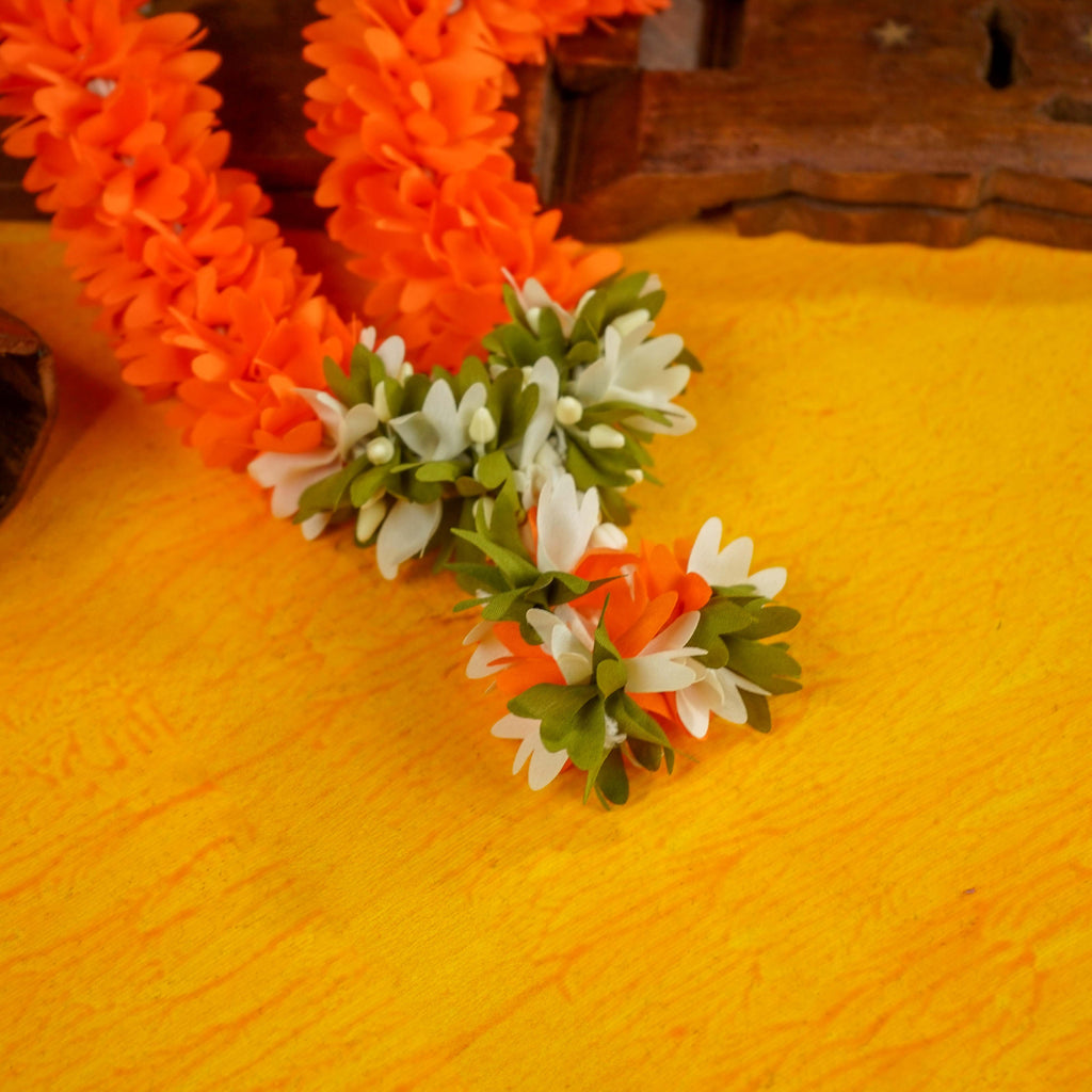 Sri Rudra Half Sakra To Mala (SR 02425)