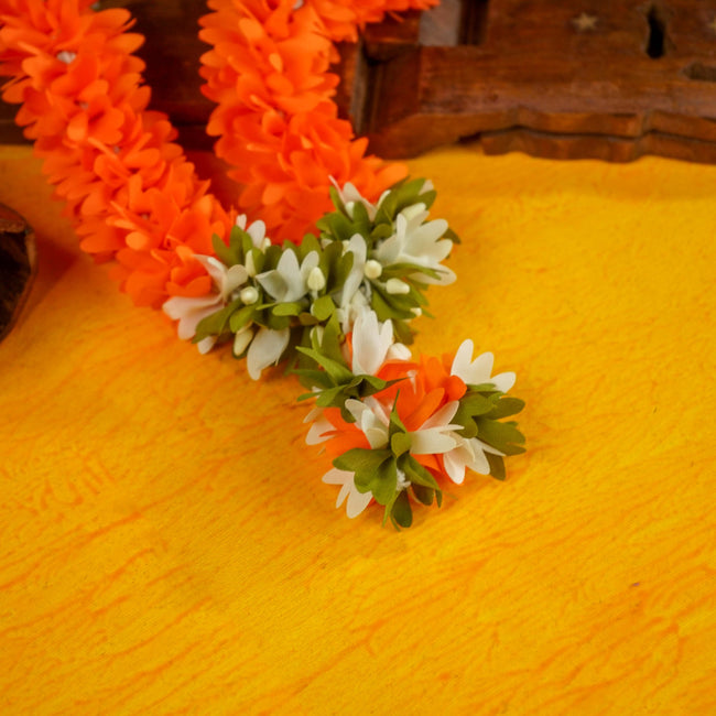 Sri Rudra Half Sakra To Mala (SR 02425) Main Image