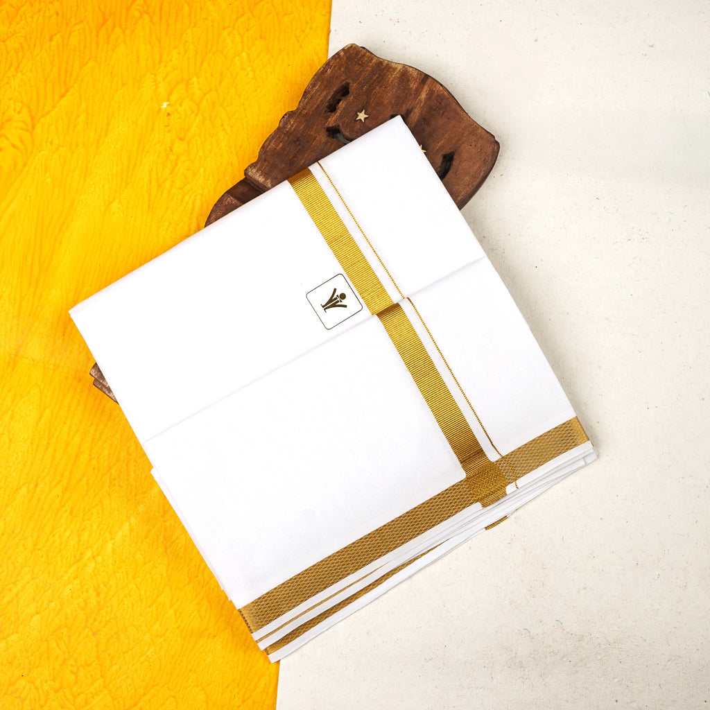 Sri Rudra Jupiter Gold (W) (SR02142)