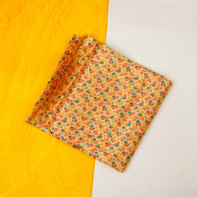 Sri Rudra Acralic Meenakari Rangoli (EAN 8906101493890) Hover Image