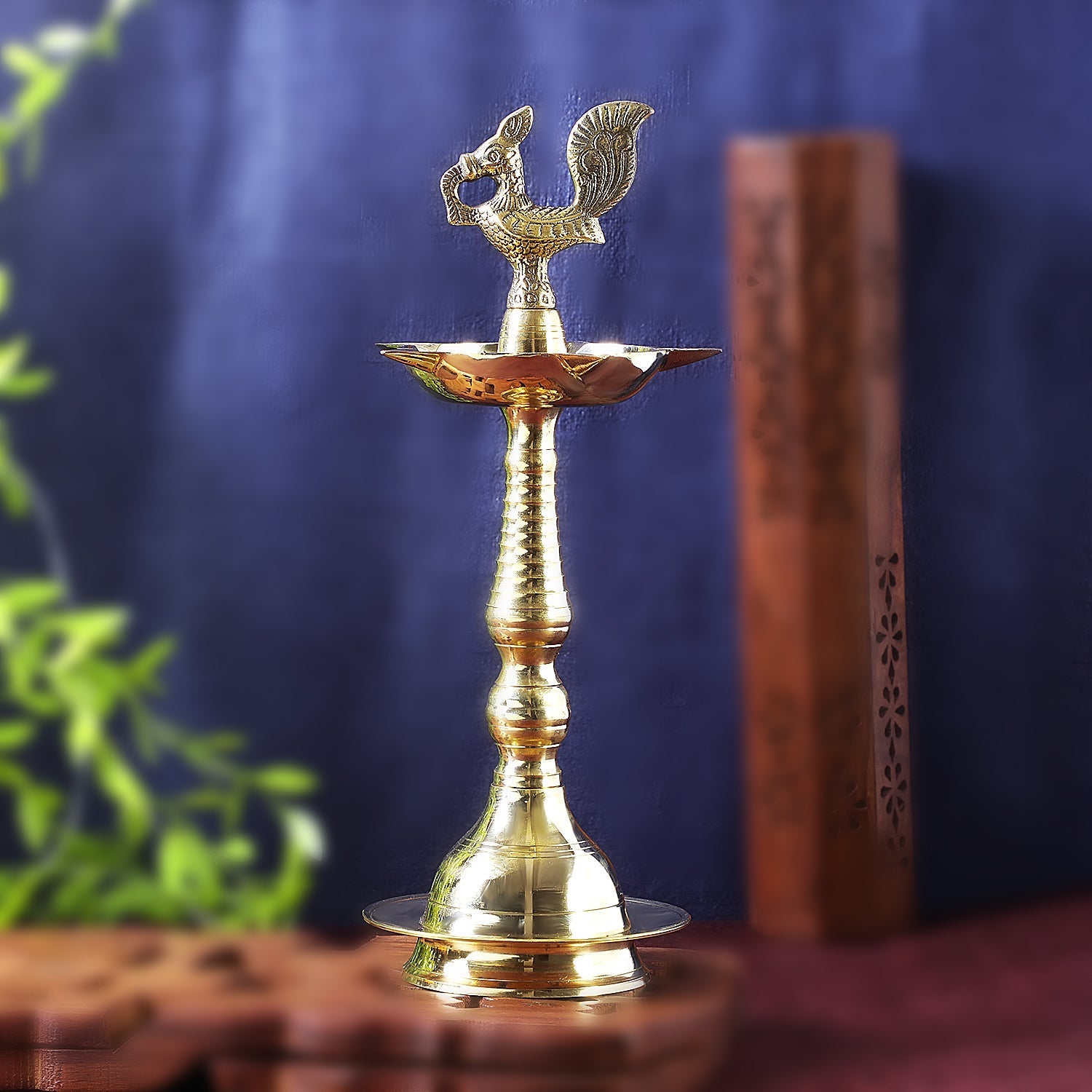 Sri Rudra Keala Fancy Murga (SR 03370