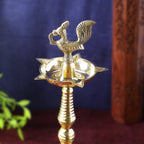 Sri Rudra Keala Fancy Murga (SR 03370