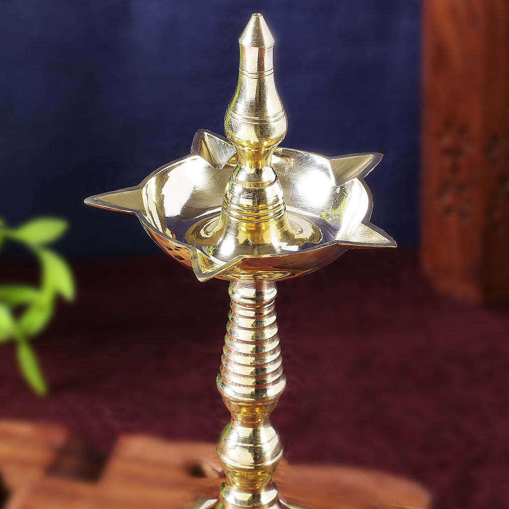 Sri Rudra Kerala (SR 03372)