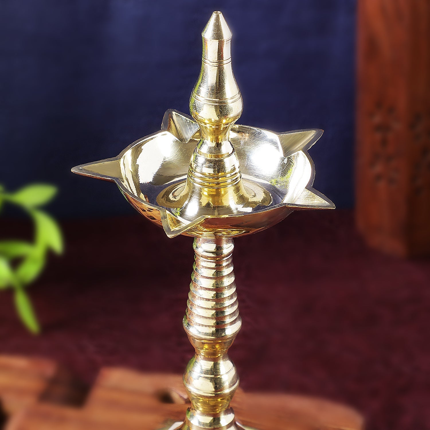 Sri Rudra Kerala (SR 03372)