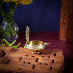 Sri Rudra Kubera Shankura Chakra (SR 02877)