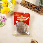 Sri Rudra Vatti Verlu-30g (SR 00914)