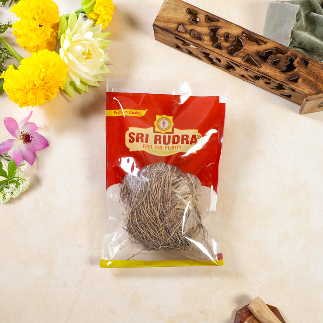 Sri Rudra Vatti Verlu-30g (SR 00914) Main Image