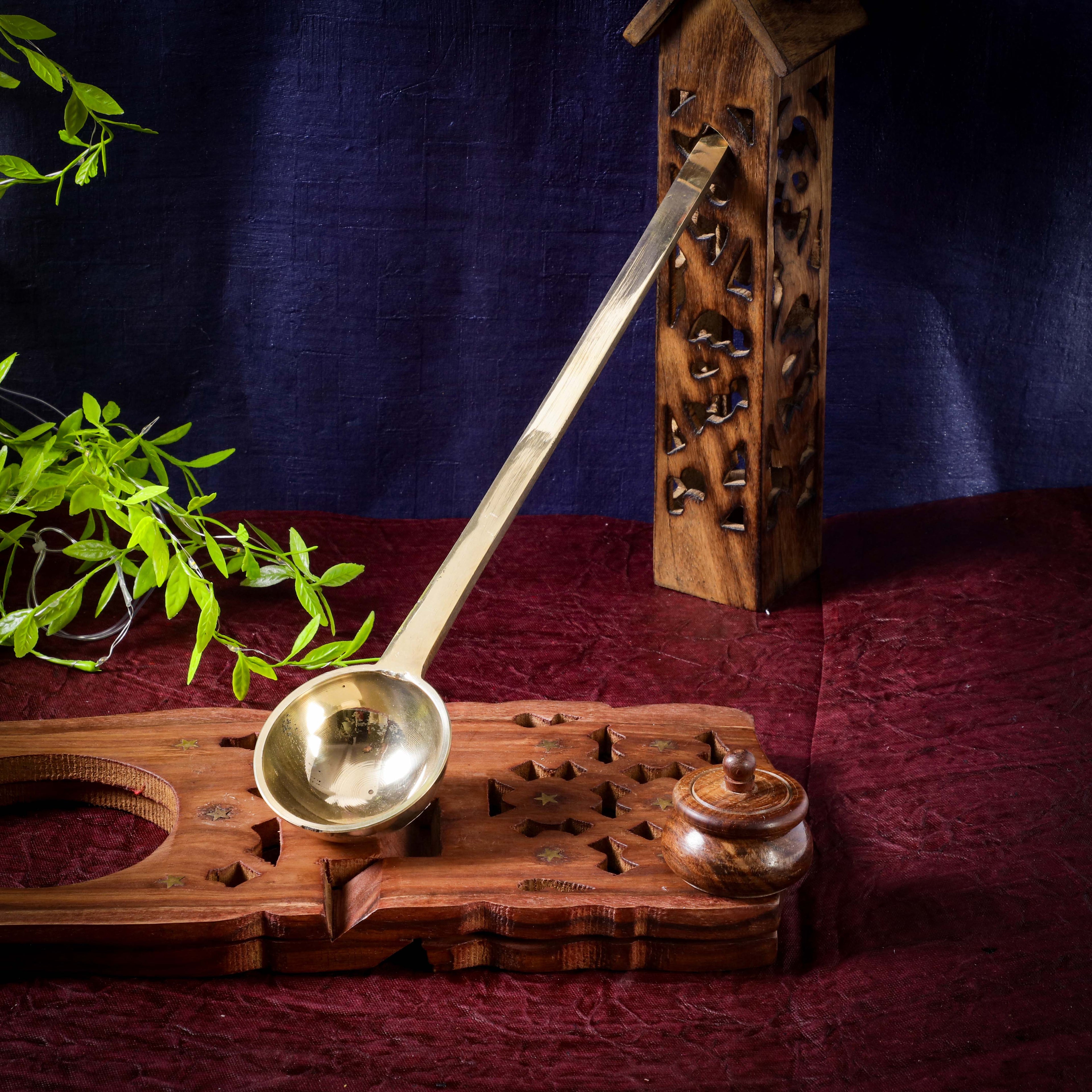 Sri Rudra LaddleBig (SR0314)