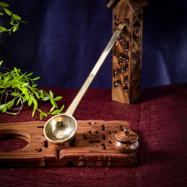 Sri Rudra LaddleBig (SR0314) Main Image