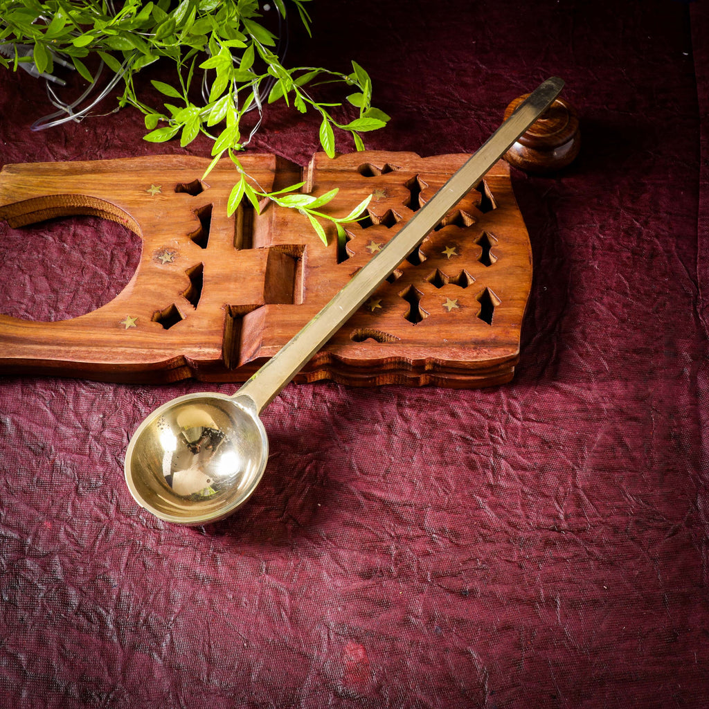 Sri Rudra LaddleBig (SR0314)