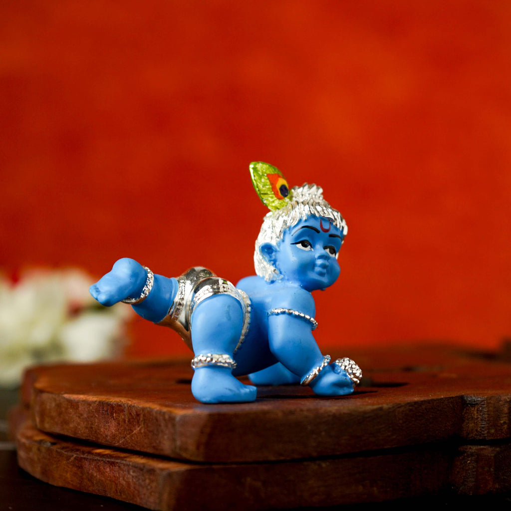 Sri Rudra Laddu Gopal Small SR02825