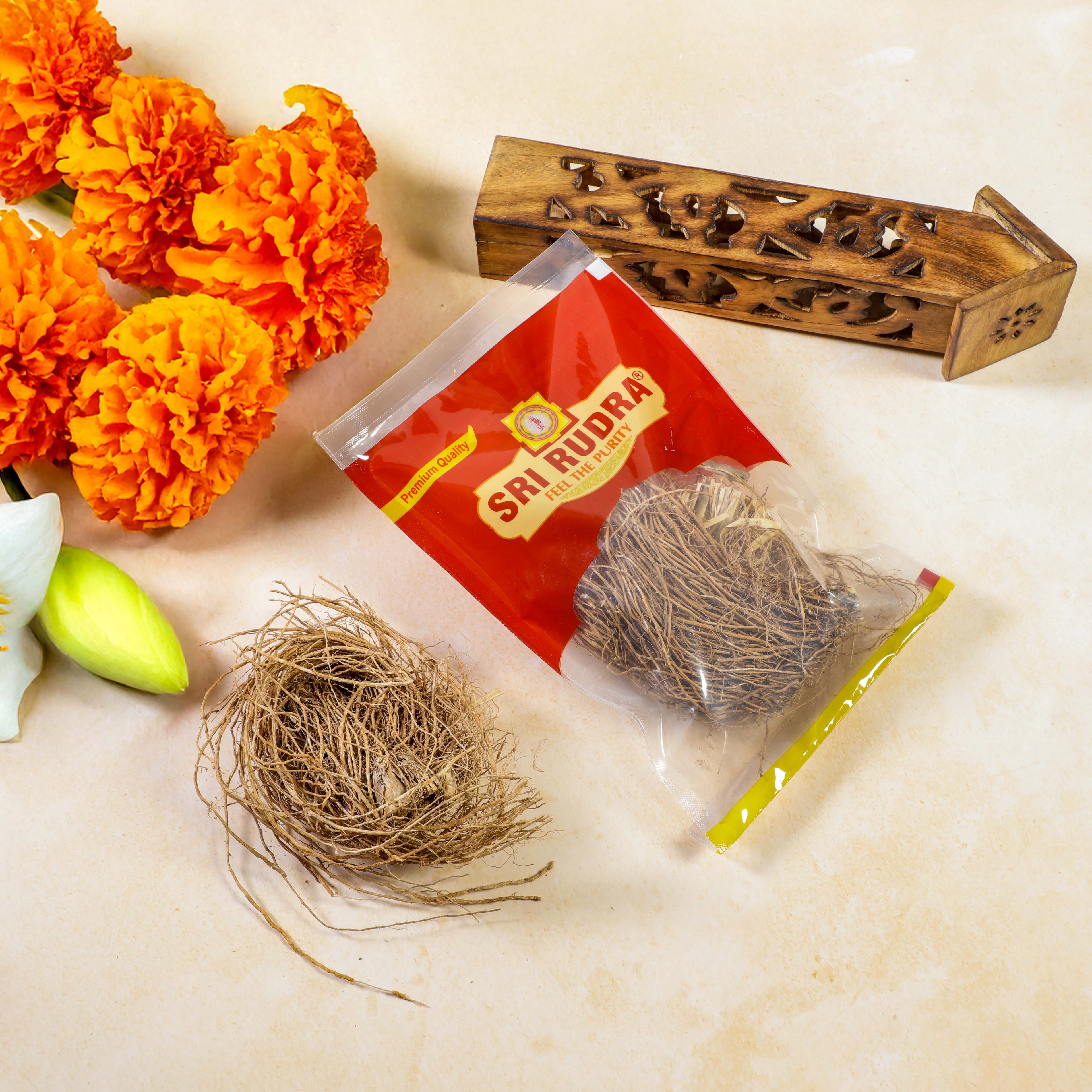 Sri Rudra Vatti Verlu-30g (SR 00914)