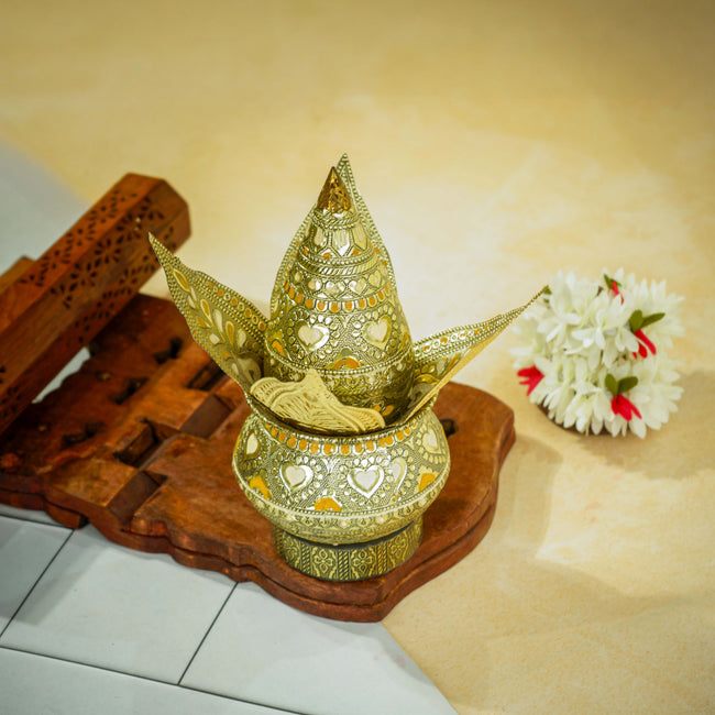 Sri Rudra Loti Nuliyel M2 (SR 00194) Main Image