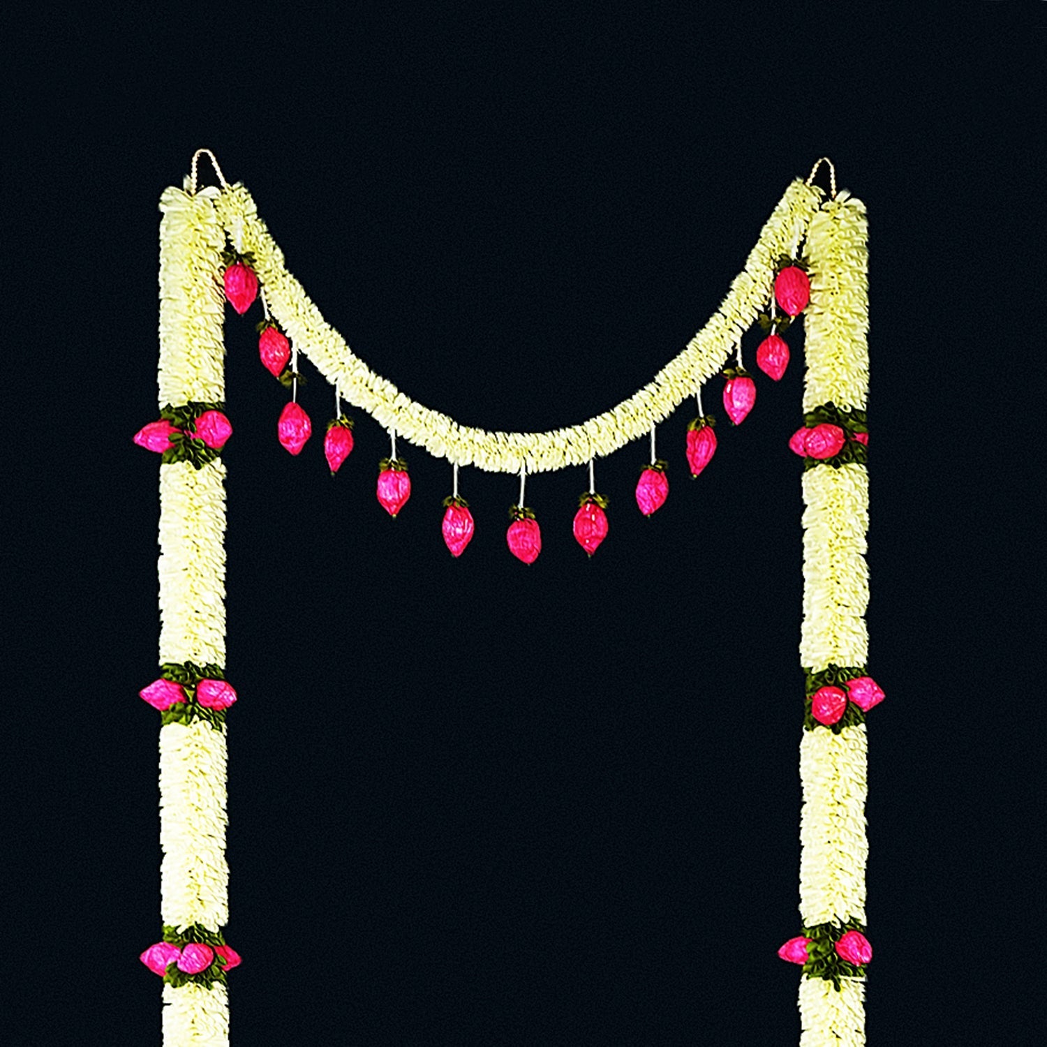 Sri Rudra Lotus Tomala