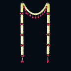 Sri Rudra Lotus Tomala