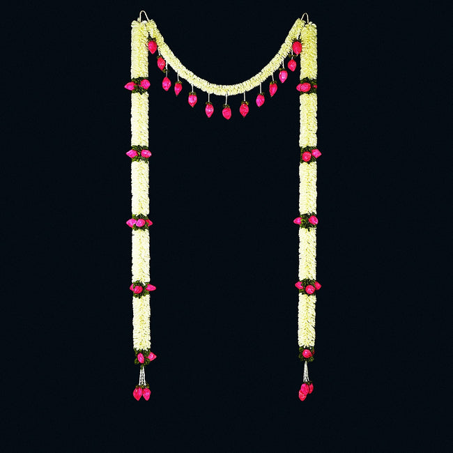 Sri Rudra Lotus Tomala Main Image