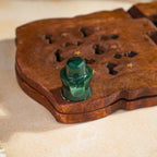 Sri Rudra Maragaj Lingam (SR 00288)