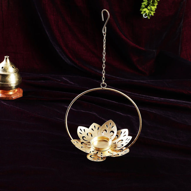 Sri Rudra Metl Hanging (SR03266) Main Image