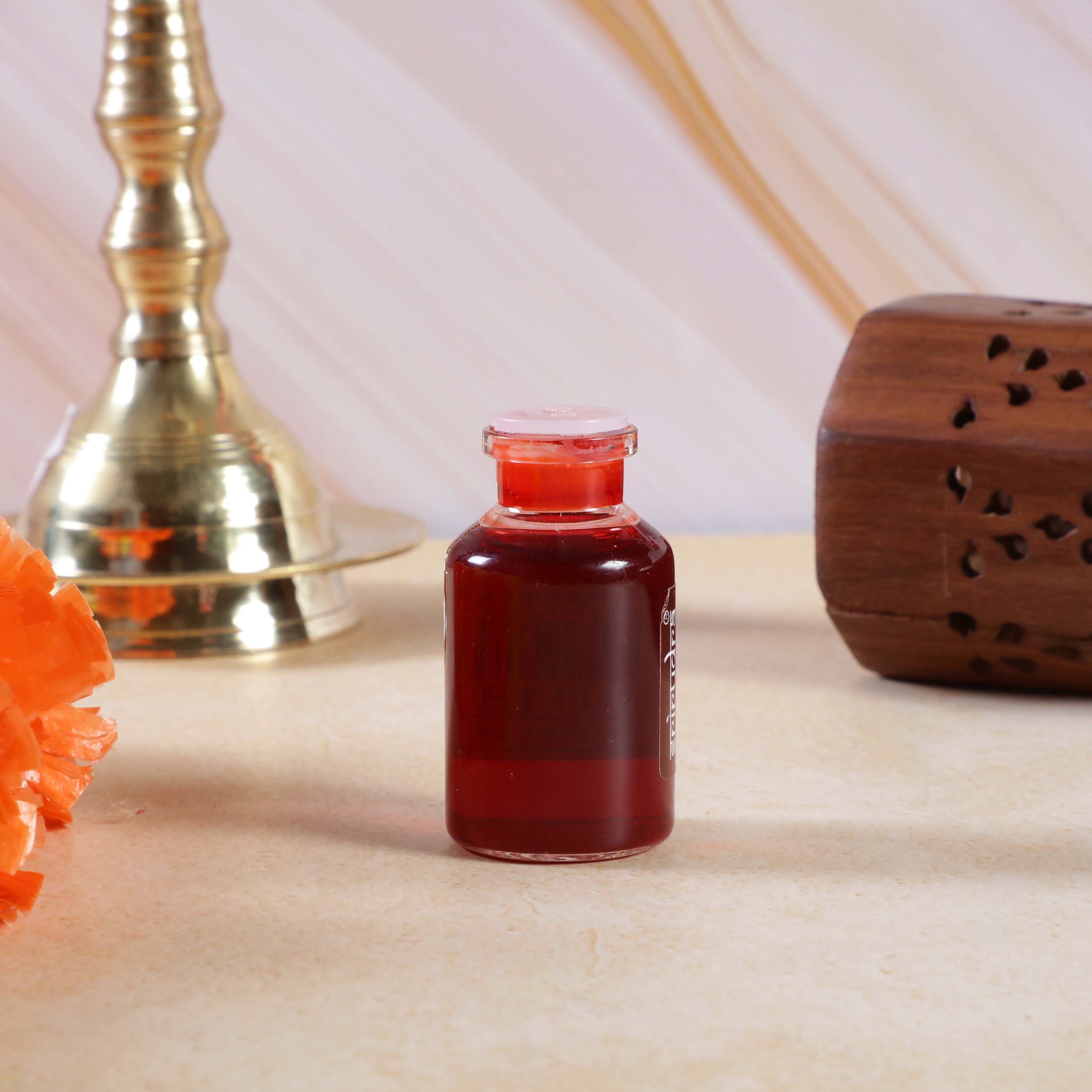 Sri Rudra Paraani - 40ml (SR 01137)