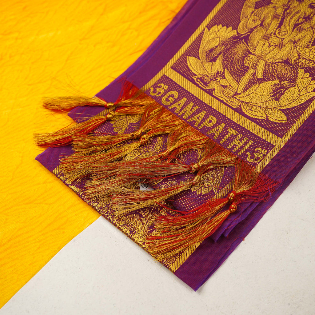 Sri Rudra Patti (SR 1005)