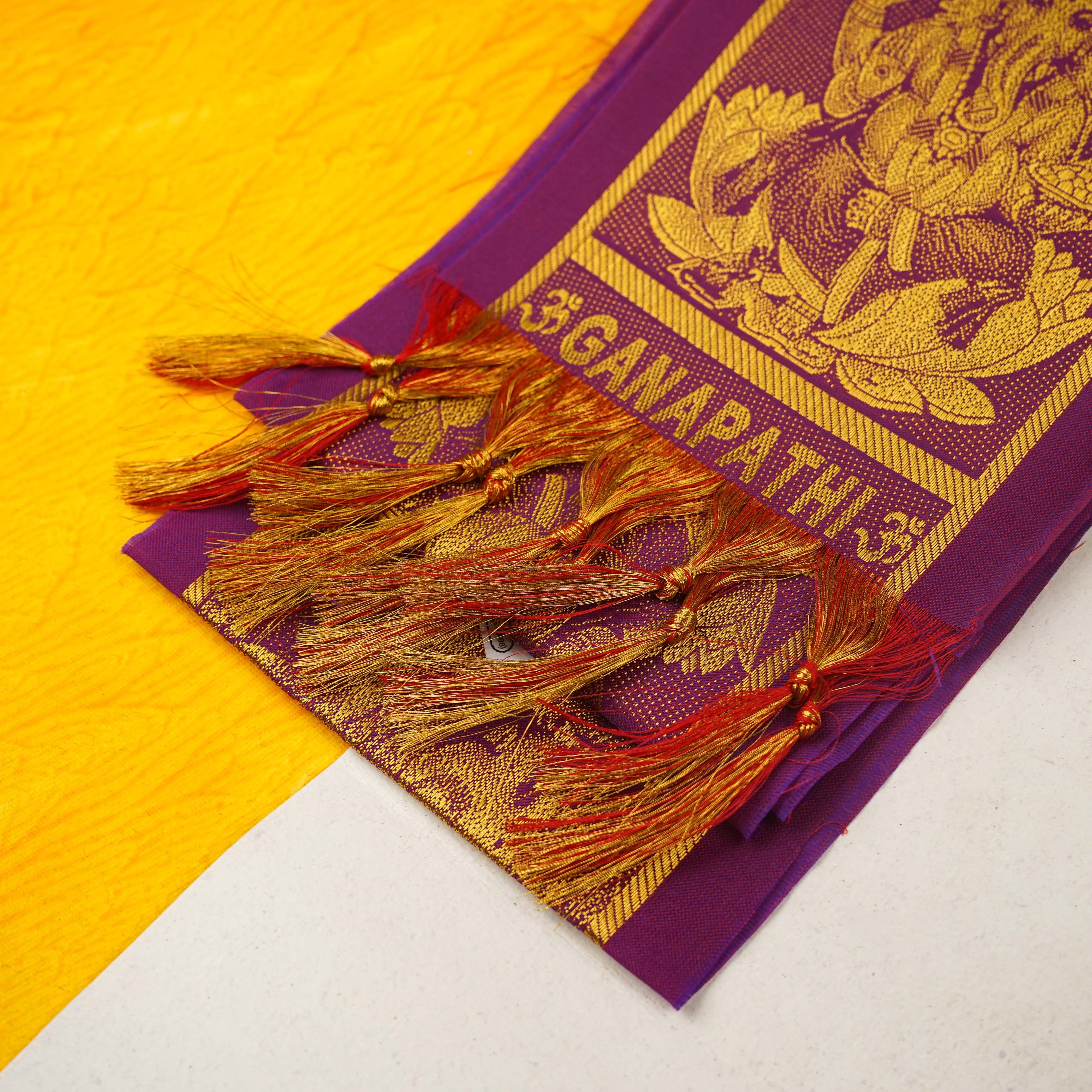 Sri Rudra Patti (SR 1005)