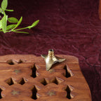 Sri Rudra Ramanga (SR 02761)