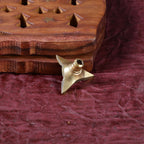 Sri Rudra Ramanga (SR 02761)