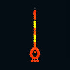 Sri Rudra Ringladi Garland SR02998