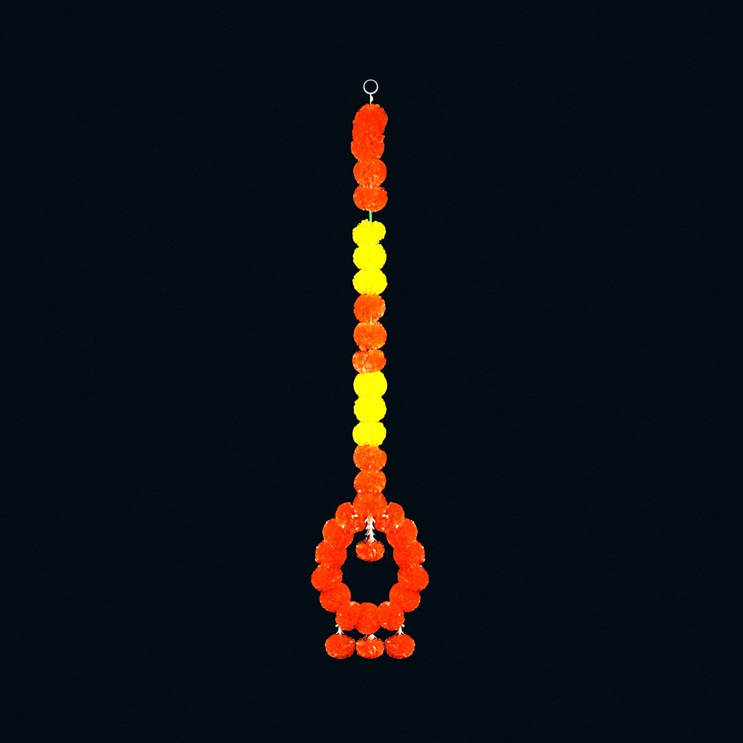 Sri Rudra Ringladi Garland SR02998