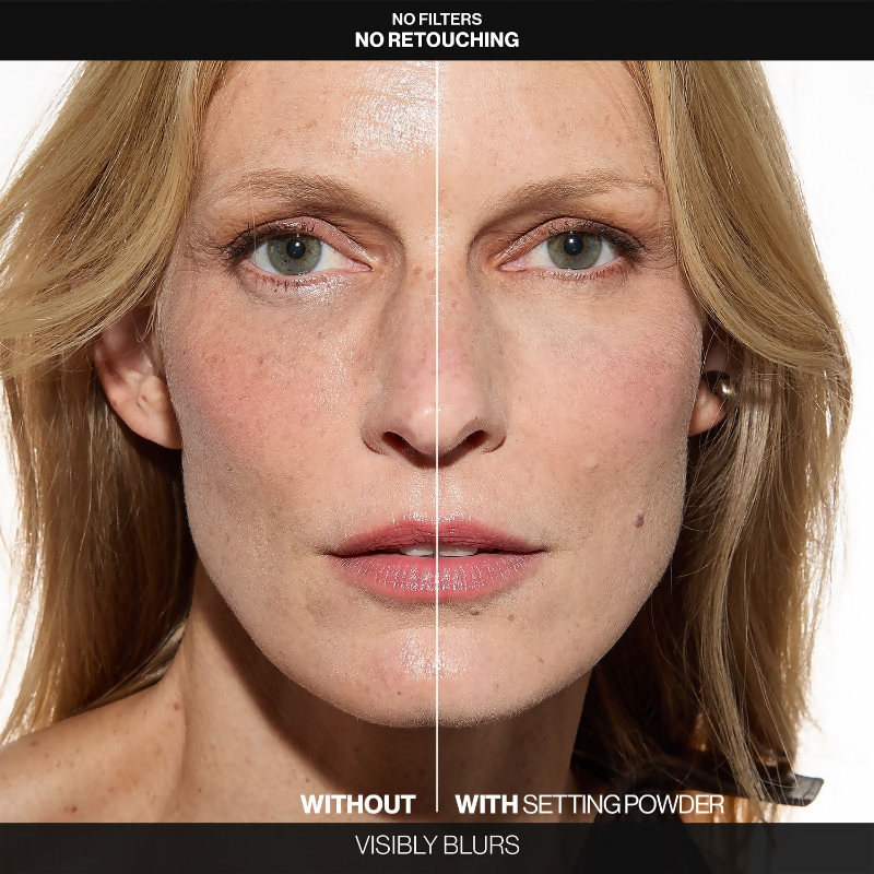 Smashbox Always On Skin Balancing Setting Powder - Translucent