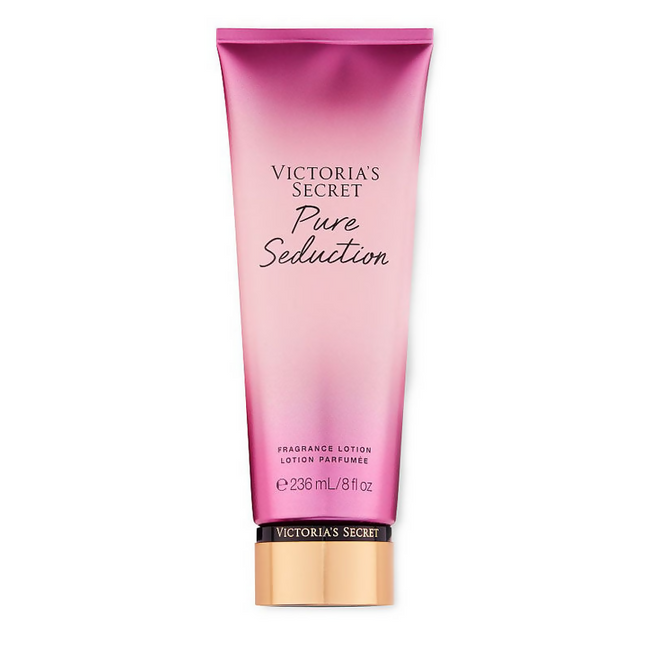 Victoria's Secret Pure Seduction Fragrance Lotion Hover Image