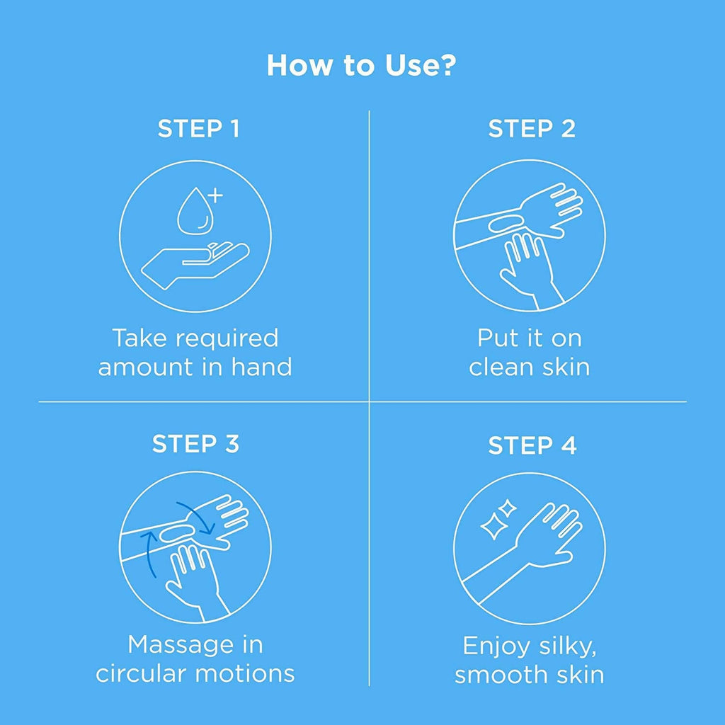 St. D'vencé Winter Edition Body Lotion