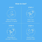 St. D'vencé Winter Edition Body Lotion