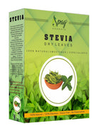 Spag Herbals Stevia Dry Leaves