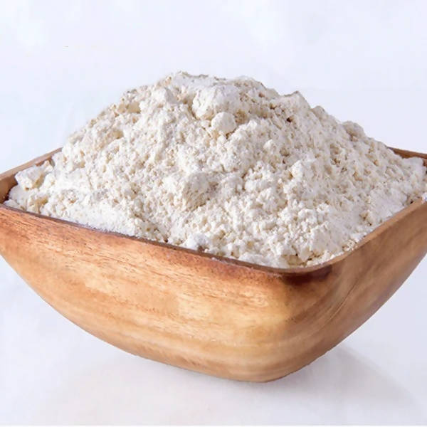 Sudhanya Organic Jowar Flour Hover Image