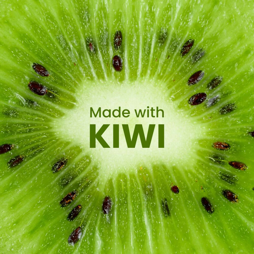 Wild Oak Candid Lemon Shea Butter Sugar Scrub with Niacinamide, Vegan Collagen & Peptides For Tan Removal & Smooth Skin