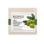 Richfeel Skin Whitening Massage Cream For Bright & Glowing Skin