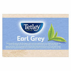 Tetley Flavour Earl Grey Tea Bags