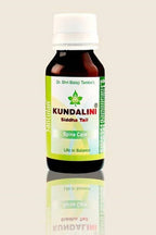Santulan Ayurveda Kundalini Siddha Tail
