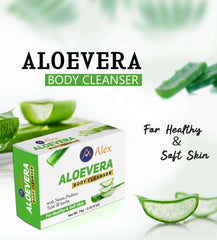 Alex Aloevera Body Cleanser