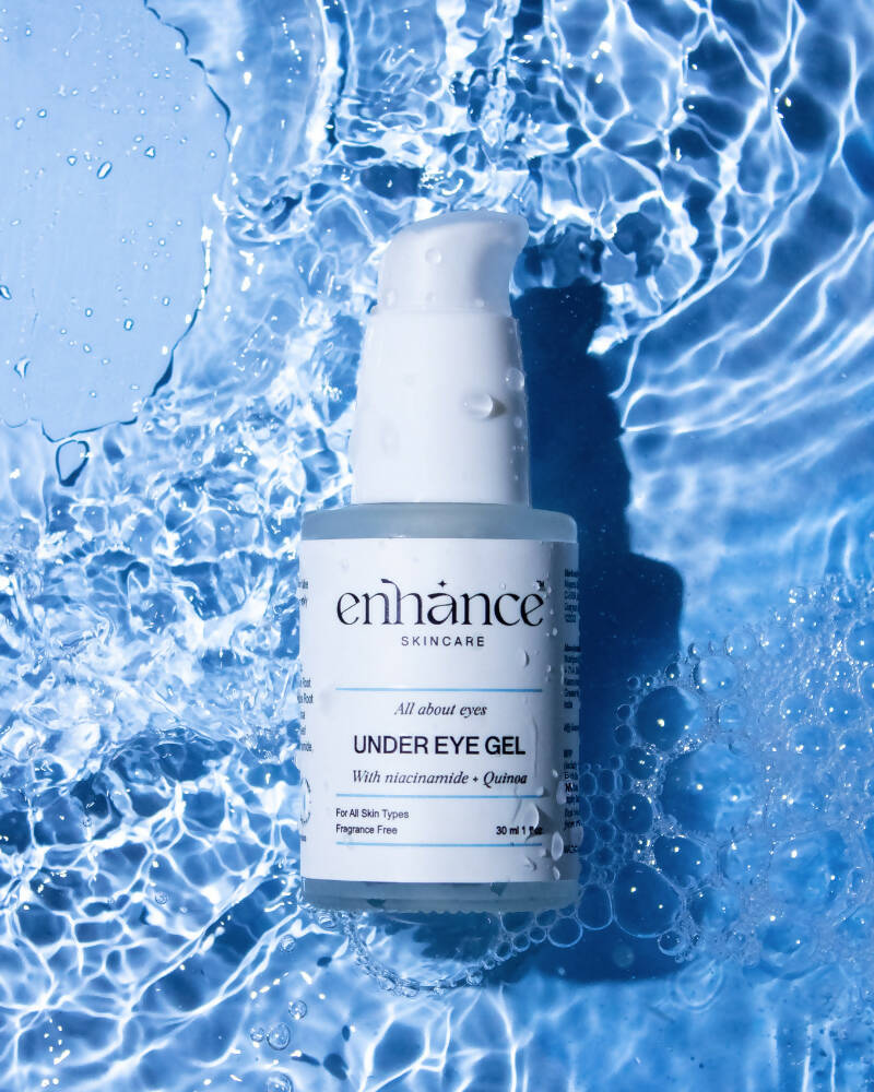 Enhance Skincare Under Eye Gel