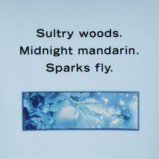 Victoria's Secret Rush Fragrance Lotion Core Mist Collection Main Image