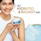 Vaseline Light Hydarate Combo