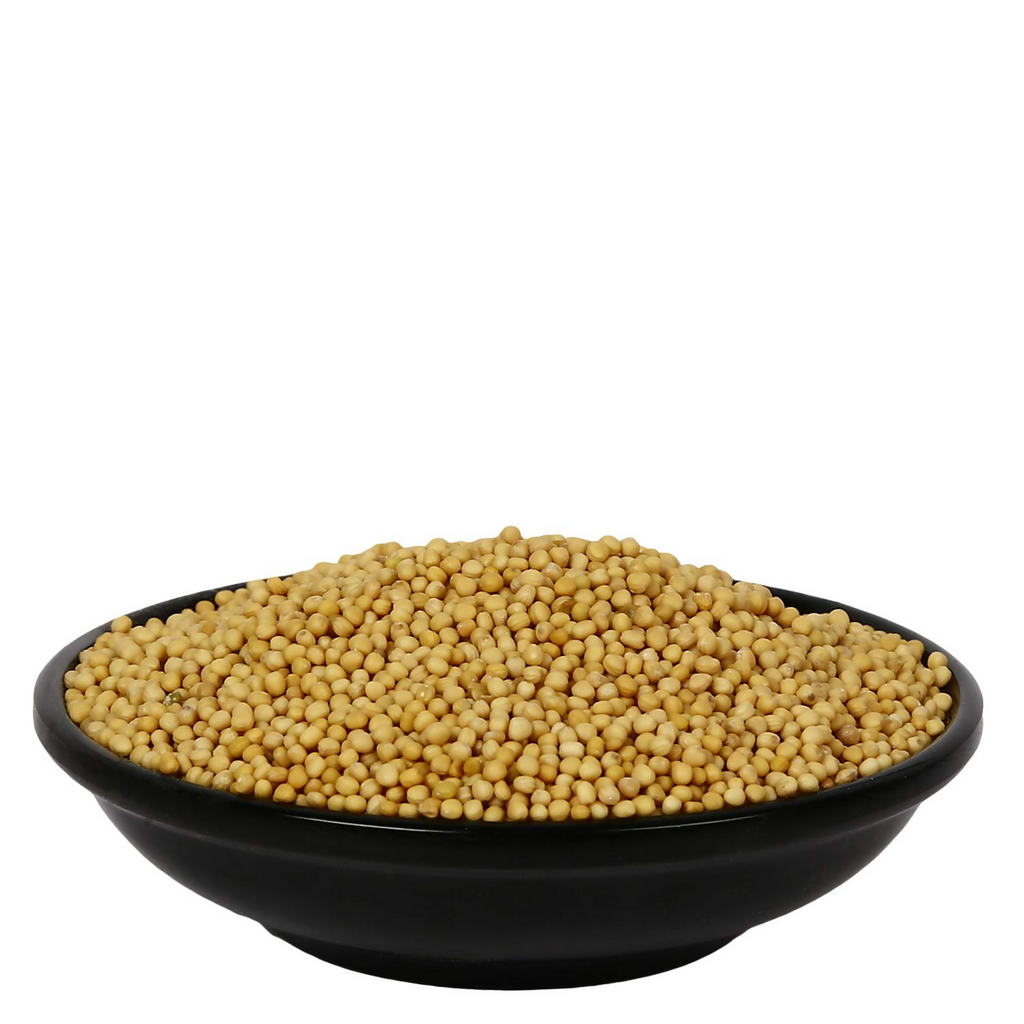 Yuvika Sarso Pili - Yellow Mustard