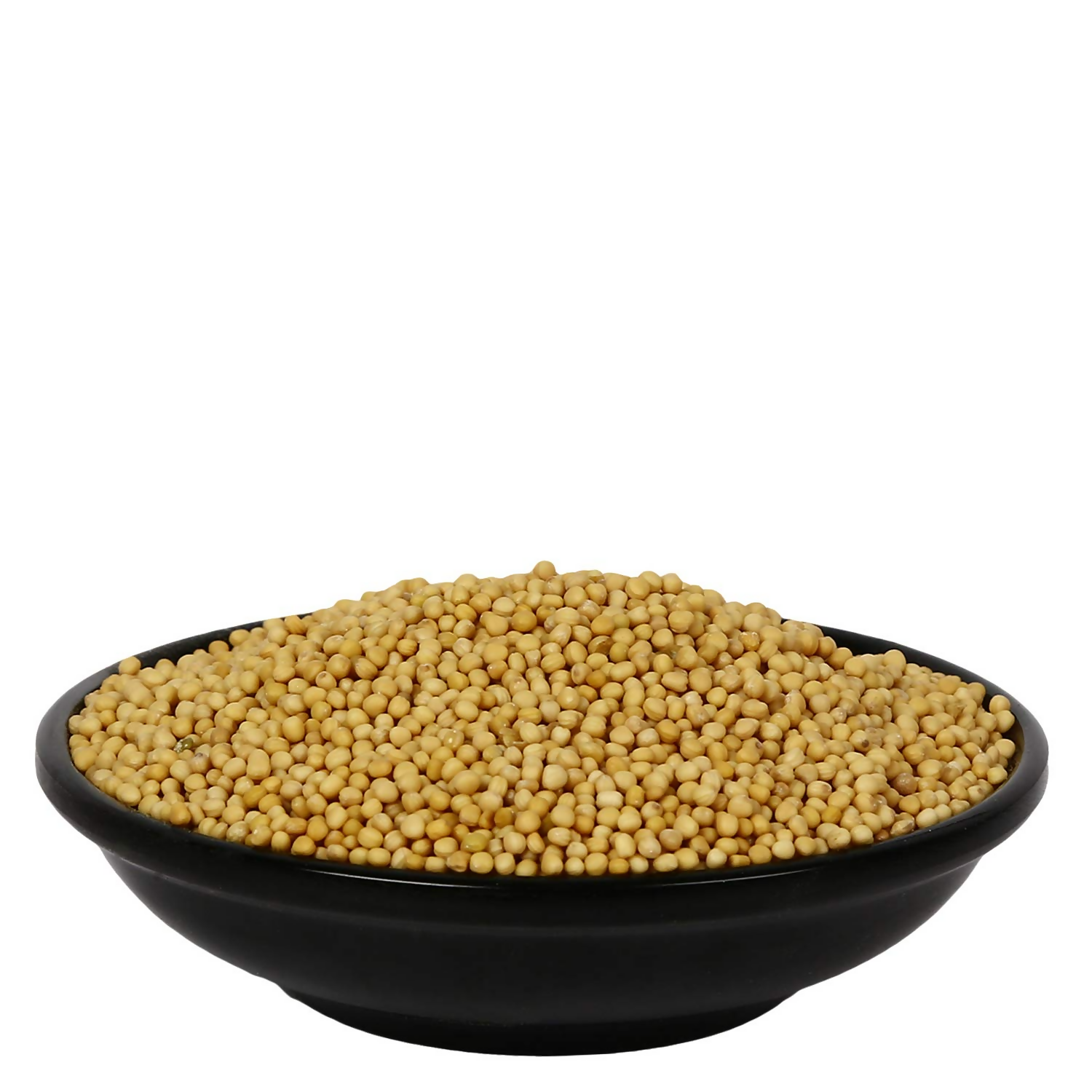 Yuvika Sarso Pili - Yellow Mustard